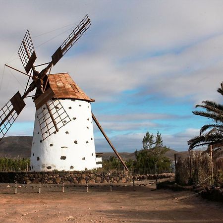 El Cotillo Екстериор снимка