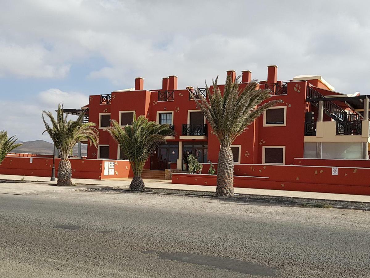 El Cotillo Екстериор снимка