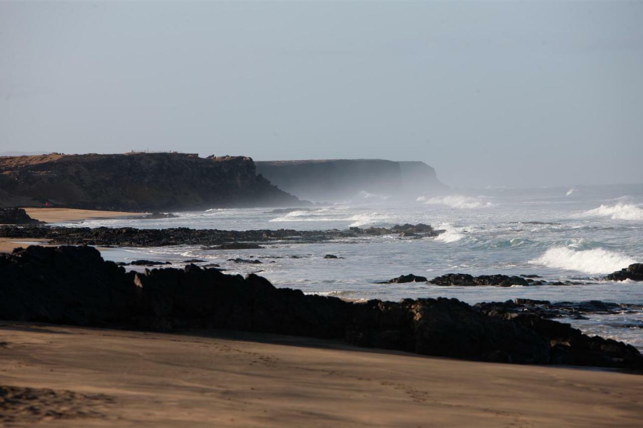 El Cotillo Екстериор снимка